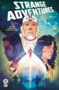 Strange Adventures - Tom King