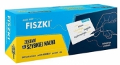 Stwórz swoje fiszki. Zestaw do szybkiej nauki - Kinga Perczyńska