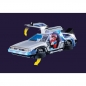 Playmobil Powrót do przyszłości: DeLorean (70317)