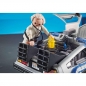 Playmobil Powrót do przyszłości: DeLorean (70317)