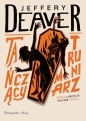 Tańczący Trumniarz - Jeffery Deaver