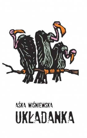 Układanka - Wiśniewska Aśka