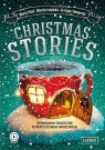Christmas Stories. Opowiadania świąteczne w wersji do nauki angielskiego Fihel Marta, Jażyński Maciej, Komerski Grzegorz