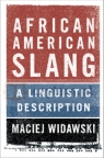 African American Slang