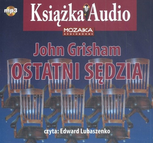 Ostatni sędzia CD