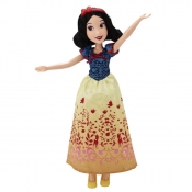 HASBRO DPR Księżniczki, Śnieżka (B6446EU40/B5289)