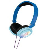 LEXIBOOK Frozen Słuchawki nauszne (HP010FZ)