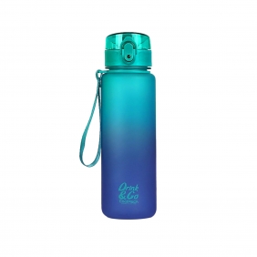 Coolpack, Bidon Brisk Gradient 600 ml, 1 szt. (04170CP)