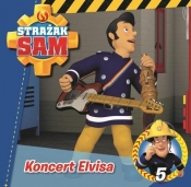 Strażak Sam 5