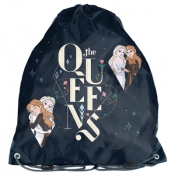 Worek na buty Frozen DF23LL-712 PASO