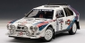 AUTOART Lancia S4 #6 Toi vonen/Wilson