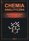 Chemia analityczna Podstawy klasycznej analizy ilościowej