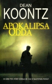 Apokalipsa Odda - Dean Koontz