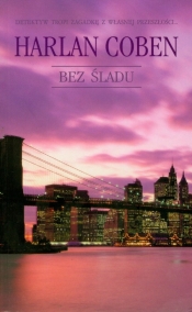 Bez śladu - Harlan Coben