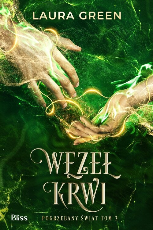 <img src='https://webimage.pl/pics/170/5/d03412C.jpg' style='height:440px' /> Węzeł krwi. Pogrzebany świat. Tom 3