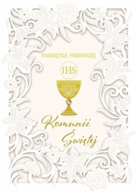 Karnet Komunia