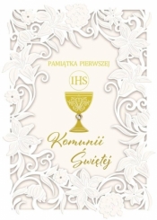 Karnet Komunia