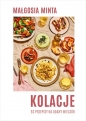 Kolacje - Małgorzata Minta
