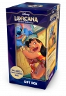 Disney Lorcana: Lilo Gift Box - Zestaw Kolekcjonerski