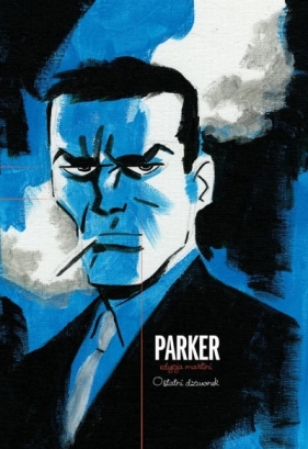 Parker. Tom 2 - Cooke Darwyn, Stark Richard