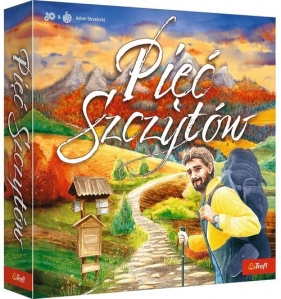 Pięć Szczytów