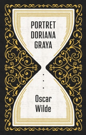 Portret Doriana Graya - Oscar Wilde