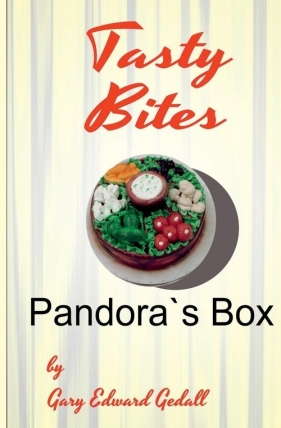 Tasty Bites Book 3 - Gedall Gary Edward