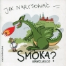 Jak narysować Smoka Wawelskiego?