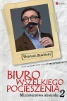 Biuro Wszelkiego PocieszeniaMinisterstwo absurdu 2 Zimiński Wojciech