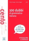 100 dubbi di grammatica italiana Fabrizio Ruggeri, Stefania Ruggeri