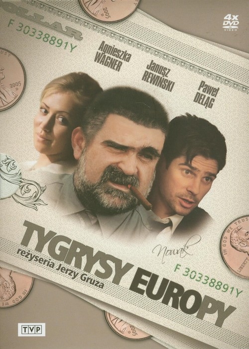 Tygrysy Europy