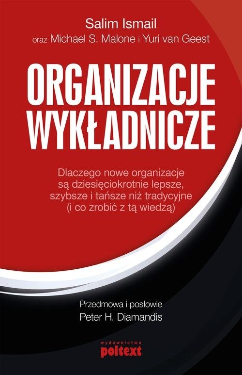 Organizacje wykładnicze