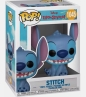 Funko POP! Disney: Lilo & Stitch - Smiling Seated Stitch (1045)