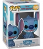 Funko POP! Disney: Lilo & Stitch - Smiling Seated Stitch (1045)