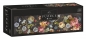 Interdruk, Puzzle panoramiczne 1000: Flowers 6 - Climbing Plants