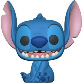 Funko POP! Disney: Lilo & Stitch - Smiling Seated Stitch (1045)