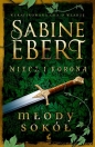 Miecz i korona. Młody sokół - Sabine Ebert