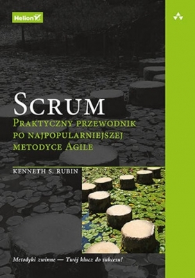 Scrum. - Kenneth Rubin