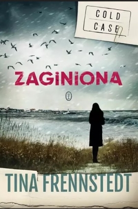 Zaginiona - Frennstedt Tina