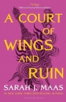 A Court of Wings and Ruin Sarah J. Maas