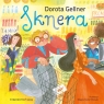 Sknera Dorota Gellner