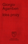 Idea prozy Giorgio Agamben