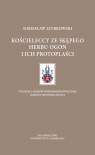 Kościeleccy ze Skępego herbu Ogon i ich protoplaści Sobiesław Szybkowski