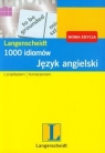 1000 idiomów Język angielski z przykładami i tłumaczeniem Hejwowski Krzysztof