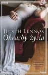 Okruchy życia DL Judith Lennox