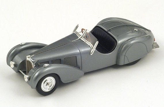 SPARK Bugatti 57S Roadster 1937 Derain