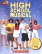 High School Musical Przewodnik - Catherine Saunders