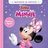 Opowiastki na dobranoc. Disney Minnie. Kolor tęczy Opracowanie zbiorowe