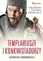 Templariusze i konkwistadorzy - Gennadij Lewicki