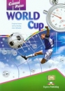 Career Paths World Cup Evans V., DooleyJ., Wheeler A.